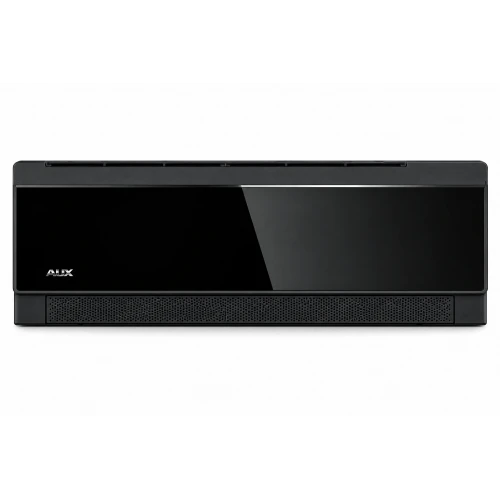 Инверторен климатик AUX C Comfort Black ASW-H09B7A4 / AS-H09B7A4, 9 000 BTU, клас A+++