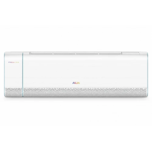 Инверторен климатик AUX Fresh Air ASW-H09B6C4/BQA / AS-H09B6C4/BQA, 9 000 BTU, клас A++