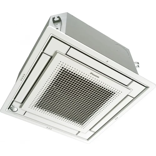 Касетъчен климатик Daikin FFA60A9 / RXM60A, 21 000 BTU, клас A+