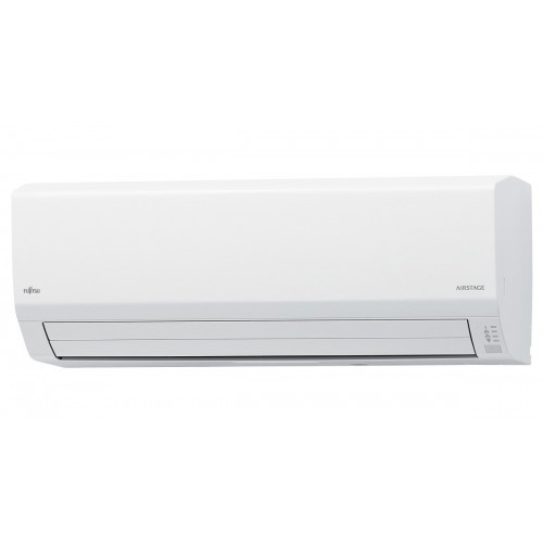 Инверторен климатик Fujitsu Airstage ASEH18KLCBL / AOEH18KLCB, 18 000 BTU, клас A++