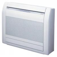 Подов климатик Fujitsu Airstage AGEG09KVCA / AOEG09KVCA, 9 000 BTU, клас A+++