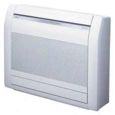 Подов климатик Fujitsu Airstage AGEG09KVCA / AOEG09KVCA, 9 000 BTU, клас A+++
