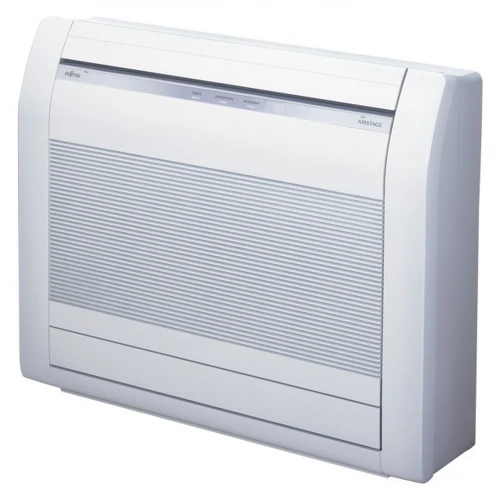 Подов климатик Fujitsu Airstage AGEG14KVCA / AOEG14KVCA, 14 000 BTU, клас A++