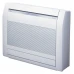 Подов климатик Fujitsu Airstage AGEG14KVCA / AOEG14KVCA, 14 000 BTU, клас A++