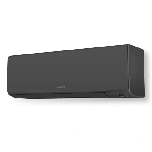 Инверторен климатик General ASHH07KJCALB / AOHH07KJCA Premium Black, 7 000 BTU, клас A+++
