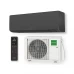 Инверторен климатик General ASHH07KJCALB / AOHH07KJCA Premium Black, 7 000 BTU, клас A+++