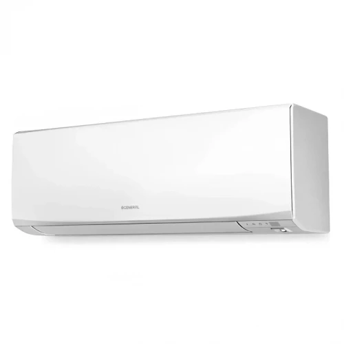 Инверторен климатик General ASHH12KJCAL / AOHH12KJCA Premium, 12 000 BTU, клас A+++