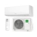 Инверторен климатик General ASHH12KJCAL / AOHH12KJCA Premium, 12 000 BTU, клас A+++