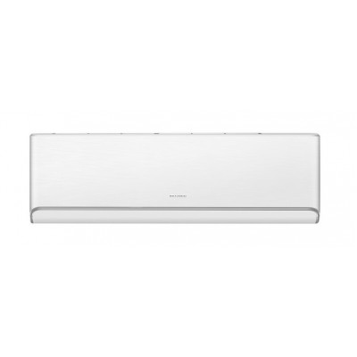 Инверторен климатик Gree Airy White GWH09AVCXB-K6DNA1B, 9 000 BTU, клас A+++