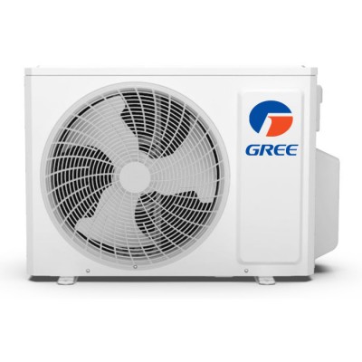 Инверторна мултисплит система Gree GWHD18NK6LO LCLH, 18 000 BTU, клас A++