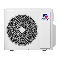 Инверторна мултисплит система Gree GWHD36NK6LO LCLH, 36 000 BTU, клас A++
