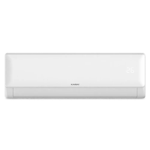 Инверторен климатик Kaisai Fly+ KKWX-09RRA1 / KKOX-09RRA1, 9 000 BTU, клас A++
