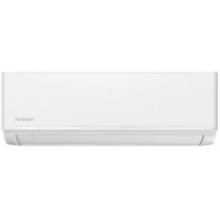 Инверторен климатик Kaisai Ice White KLW-12HRHI / KLWB-12HRHO, 12 000 BTU, клас A+++