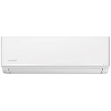 Инверторен климатик Kaisai Ice White KLW-24HRHI / KLWB-24HRHO, 24 000 BTU, клас A++