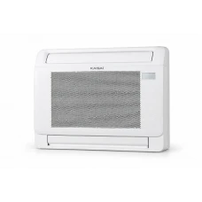 Подов климатик Kaisai KFAU-17HRG32X / KOX330-18HFN32X, 18 000 BTU, клас A++