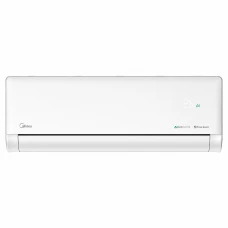 Инверторен климатик Midea Solstice Matte White AI EZ-18RD6-I / EZ-18RD6H-O, 18 000 BTU, клас A+++