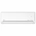 Инверторен климатик Midea Solstice Matte White AI EZ-12RD6-I / EZ-12RD6H-O, 12 000 BTU, клас A+++