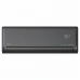 Инверторен климатик Midea Solstice Matte Black AI EZB-18RD6-I / EZ-18RD6H-O, 18 000 BTU, клас A+++