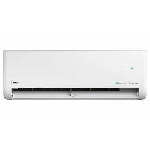 Инверторен климатик Midea Solunar EF-09RD1H / MX1-09RD1H, 9 000 BTU, клас A++
