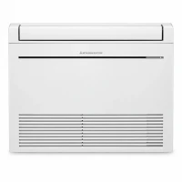 Подов климатик Mitsubishi Electric MFZ-KT50VGK / SUZ-M50VA, 18 000 BTU, клас A++
