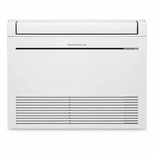 Подов климатик Mitsubishi Electric MFZ-KT50VGK / SUZ-M50VA, 18 000 BTU, клас A++