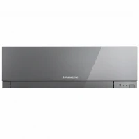 Инверторен климатик Mitsubishi Electric MSZ-EF35VGKS / MUZ-EF35VG Kirigamine Zen Silver, 12 000 BTU, клас A+++