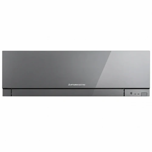 Инверторен климатик Mitsubishi Electric MSZ-EF50VGKS / MUZ-EF50VG Kirigamine Zen Silver, 18 000 BTU, клас A++