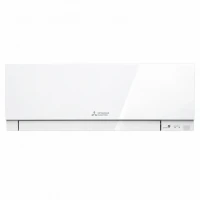 Инверторен климатик Mitsubishi Electric MSZ-EF25VGKW / MUZ-EF25VG Kirigamine Zen White, 9 000 BTU, клас A+++