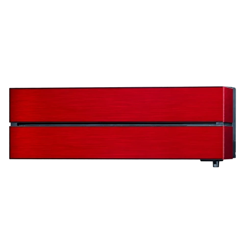 Хиперинверторен климатик Mitsubishi Electric MSZ-LN25VGR / MUZ-LN25VGHZ Ruby Red Zubadan, 9 000 BTU, клас A+++