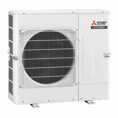 Инверторна мултисплит система Mitsubishi Electric PUMY-SP125VKM, 48 000 BTU