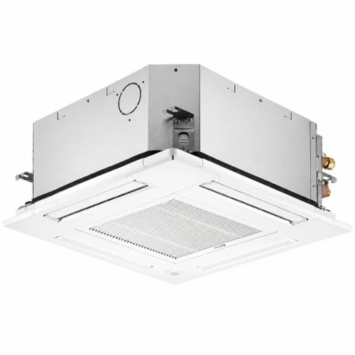 Касетъчен климатик Mitsubishi Electric SLZ-M35FA / SUZ-M35VA, 12 000 BTU, клас A++