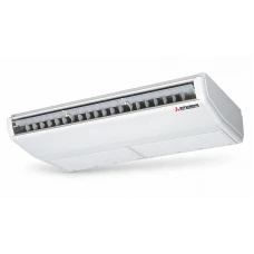 Таванен климатик Mitsubishi Heavy FDE100VH / FDC100VNX-W Hyper Inverter, 34 000 BTU, клас A++