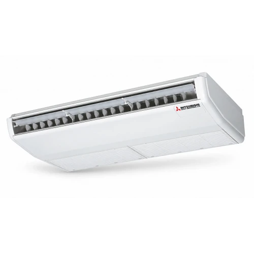 Таванен климатик Mitsubishi Heavy FDE140VH / FDC140VNX-W Hyper Inverter, 48 000 BTU