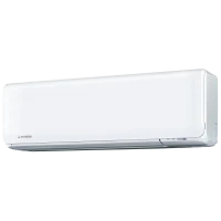 Инверторен климатик Mitsubishi Heavy Premium PRO SRK50ZT-WF / SRC50ZT-W Pure White, 18 000 BTU, клас A++