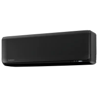 Инверторен климатик Mitsubishi Heavy Premium PRO SRK50ZT-WFB / SRC50ZT-W Black, 18 000 BTU, клас A++