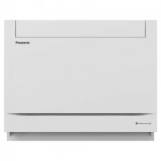 Подов климатик Panasonic CS-Z50UFEAW / CU-Z50UBEA, 18 000 BTU, клас A++
