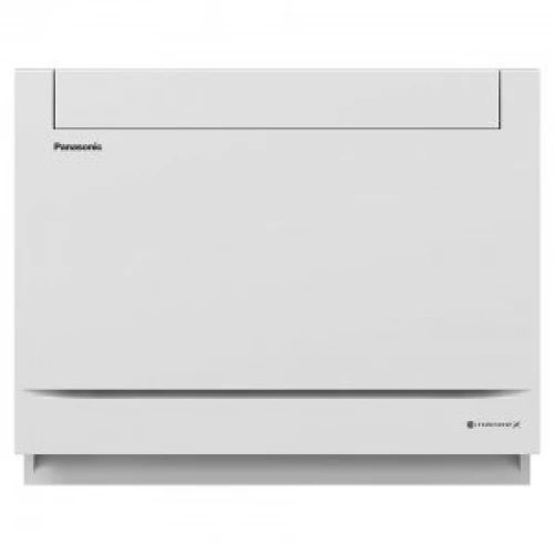 Подов климатик Panasonic CS-Z50UFEAW / CU-Z50UBEA, 18 000 BTU, клас A++