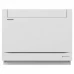 Подов климатик Panasonic CS-Z50UFEAW / CU-Z50UBEA, 18 000 BTU, клас A++