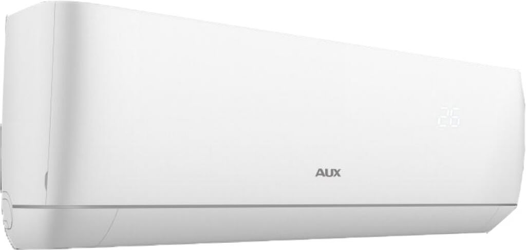 AUX J-Smart White