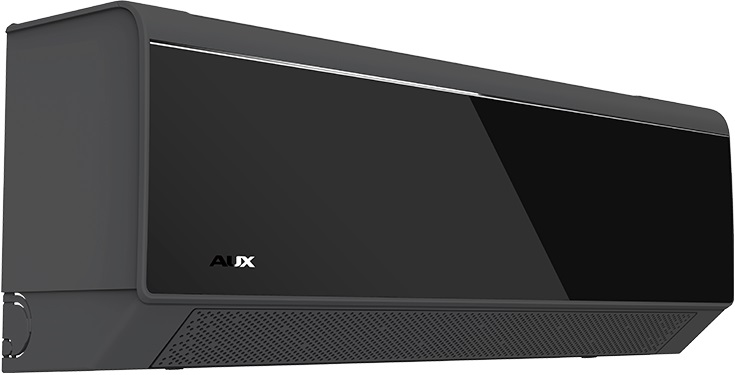 AUX C-Comfort Black