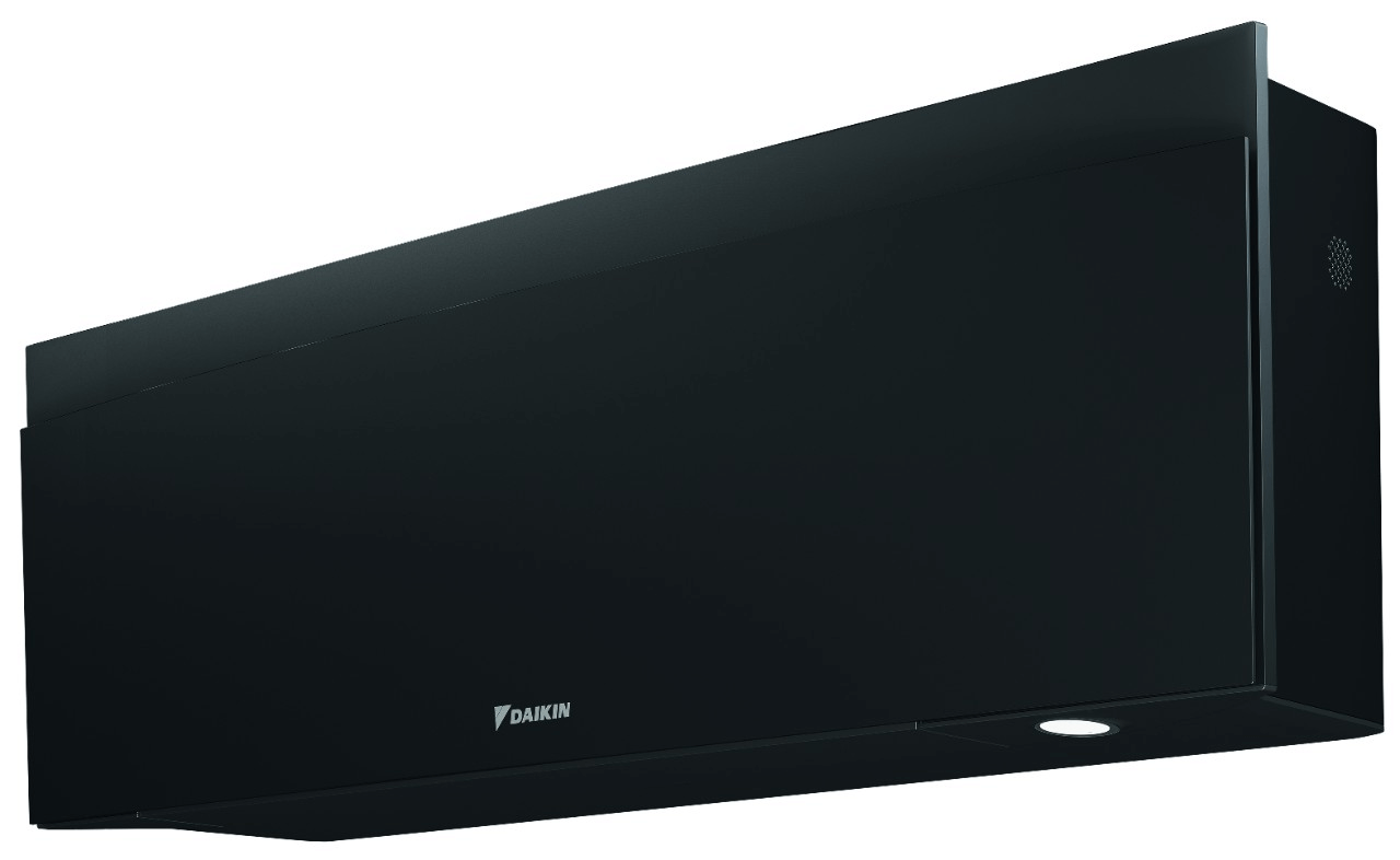 Стенно вътрешно тяло Daikin Emura 3 Black