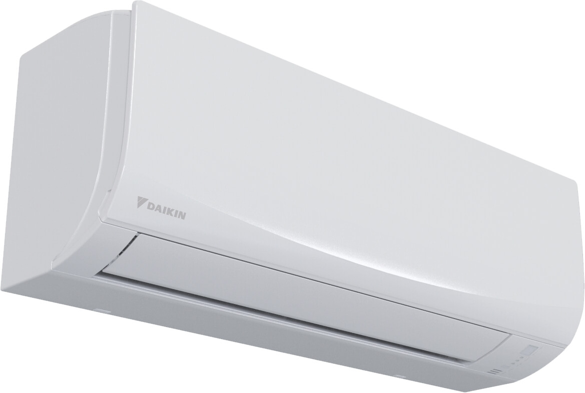 Стенно вътрешно тяло Daikin Sensira CTXF-F
