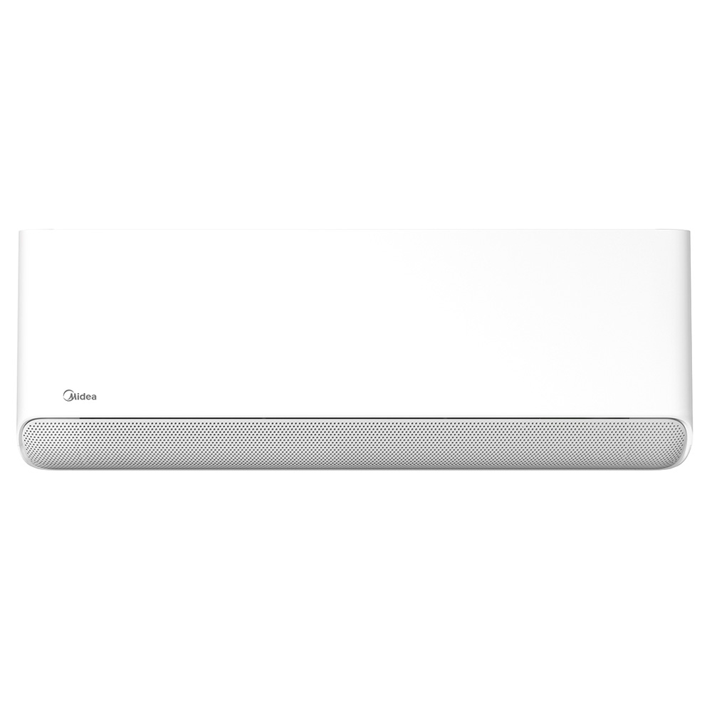 Midea Стенна серия Breezeless E