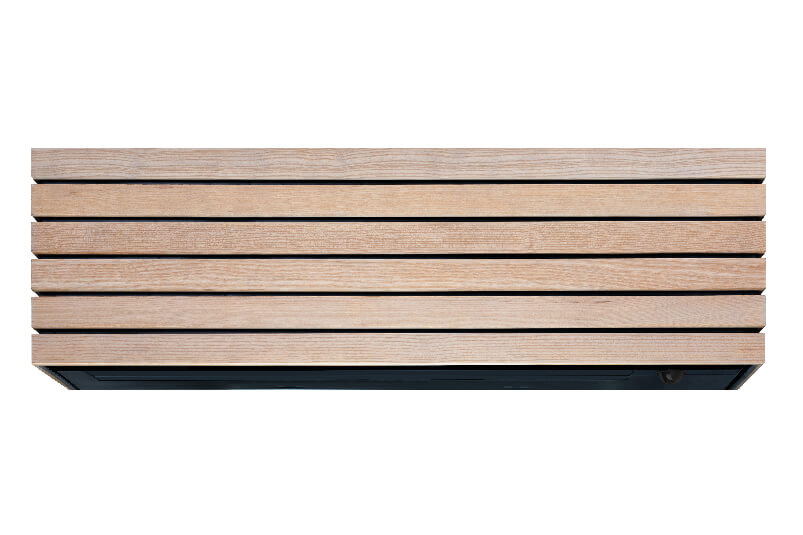 Toshiba Daiseikai 10 Wood