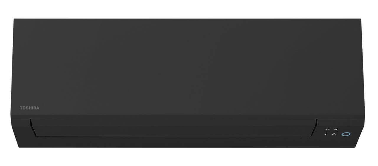 Toshiba Edge Black